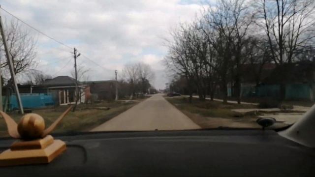 Влог/Переезд в Краснодарский край/посёлок Афипский смотреть онлайн