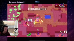 АПНУЛИ 80К С PROSTISLAVV - ДАЛЬШЕ 100К КУБКОВ??