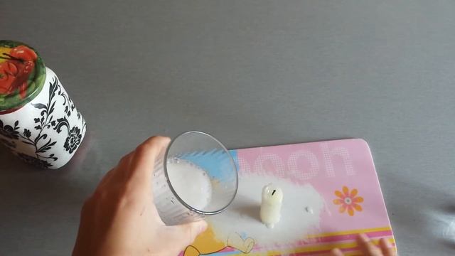 Как сделать безпроводное тушение свечи смотреть онлайн