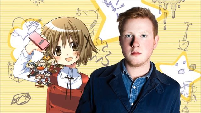 What You Drive | Hidamari Sketch × Two Door Cinema Club Mashup смотреть онлайн