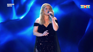 Перевоплощение в Селин Дион — «My Heart Will Go On» | ЯРЧЕ ЗВЁЗД