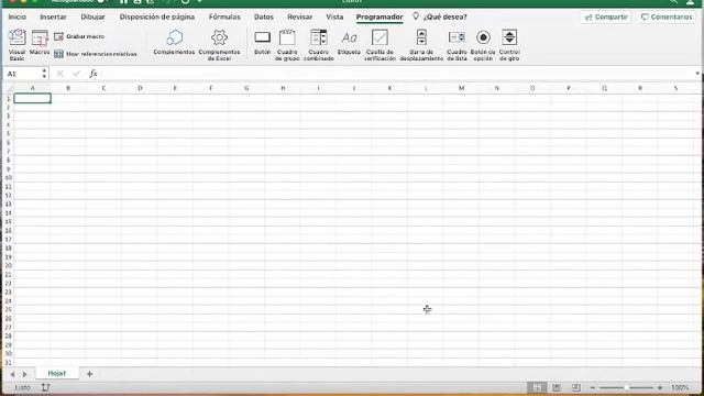 Instalar Excel QM para Mac - Macbook смотреть онлайн
