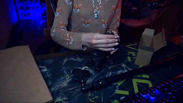 ELGATO KEY LIGHT ► ОБЗОР ОТ СТРИМЕРА ► ОСВЕЩЕНИЕ ДЛЯ СТРИМОВ смотреть онлайн