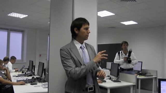 Nokia Siemens Networks.MP4 смотреть онлайн
