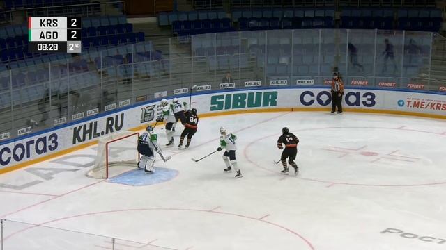 24.01.2023. КРС Шэньчжэнь - Агидель. Регулярный чемпионат ЖХЛ 2022/2023 смотреть онлайн
