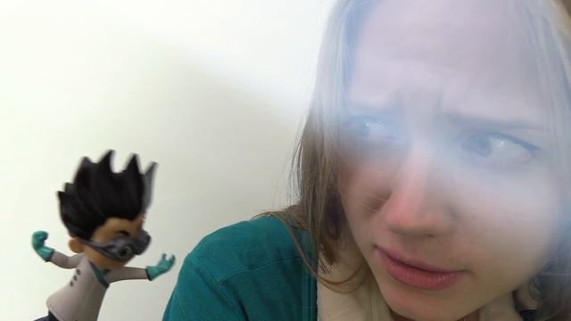 Герои в Масках - История игрушек про Ромео и Свету смотреть онлайн