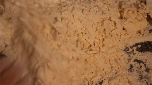 Слоеное тесто быстрого приготовления видео рецепт смотреть онлайн