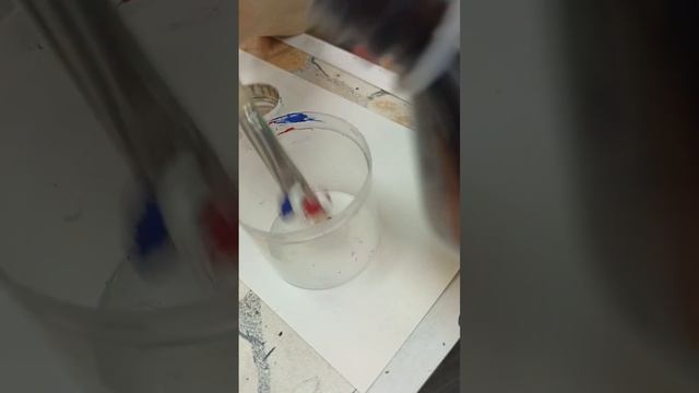 Колеровка цветов SAPHIR. Простой способ сэкономить ⚪⚫??? #юриймастер #ремонтобуви #shoerepair смотреть онлайн