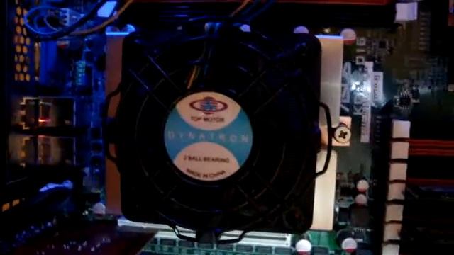 Fully Personalized Work Station With Dual AMD Opteron 6128