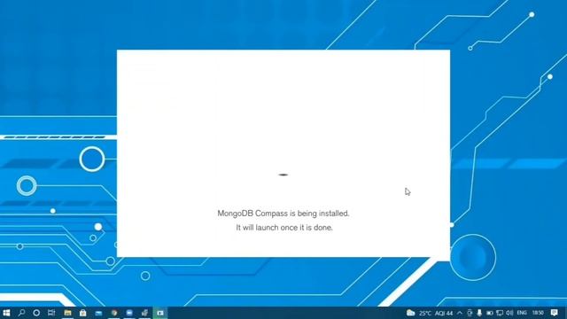 MongoDB Installation on Windows | MongoDB Compass смотреть онлайн
