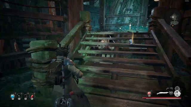 Remnant: From the Ashes 2020 07 25 смотреть онлайн