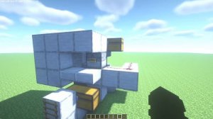 ✅ How to Make an Infinite Obsidian Generator 1.20 & 1.20.1 [Java/Bedrock] 👍 Best Semi-Automatic Far