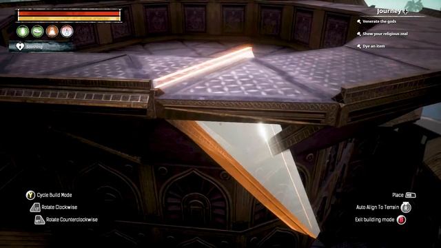 Conan Exiles, Blessed Builder presents, Tour of Turan (revised) смотреть онлайн
