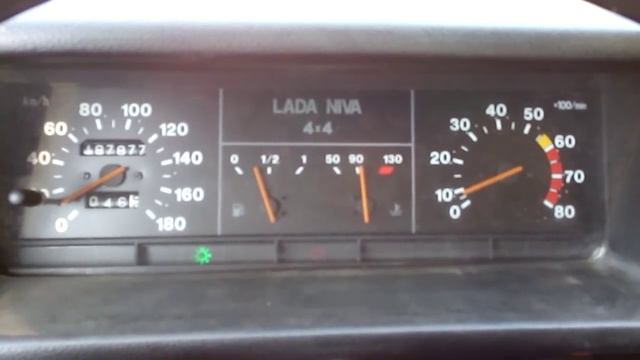 как работают электро вентиляторы на ниве 21213 в жару 30 градусов смотреть онлайн