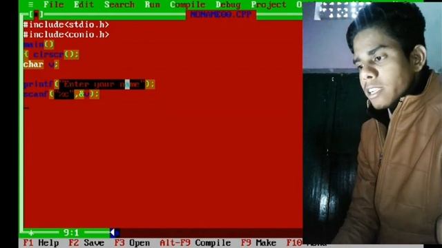 Difference between Character and String | A few flash of String and Character | смотреть онлайн