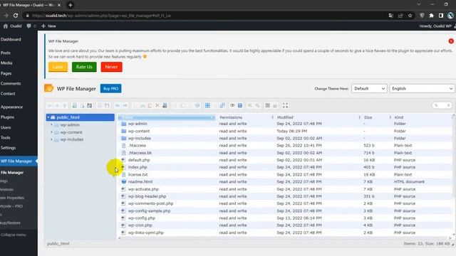 How To Add Trash Button for Media Library in WordPress смотреть онлайн