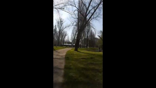 ОСОЗНАННАЯ ХОДЬБА. День 2. Стопы. смотреть онлайн