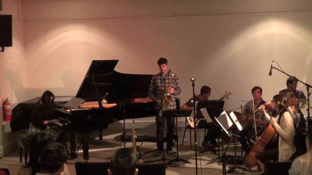 'Ready wednesday' cover смотреть онлайн