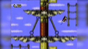 Super Donkey Kong 2 (NES/Famicom) - Полное Прохождение