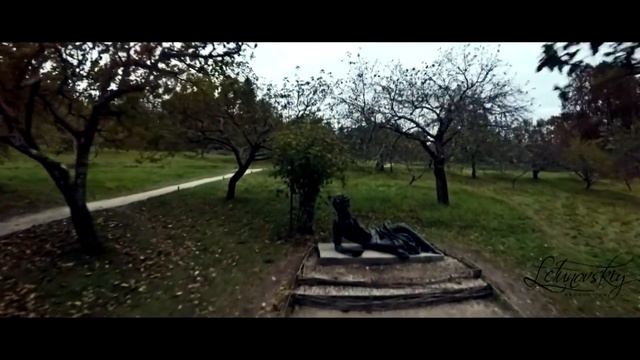 Пушкинские горы смотреть онлайн