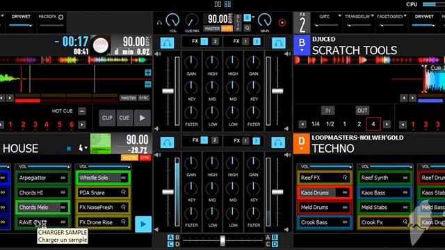 Mix   ELECTRO HOUSE   DJUCED