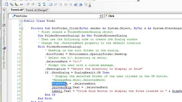 LINQ and Simple Files смотреть онлайн