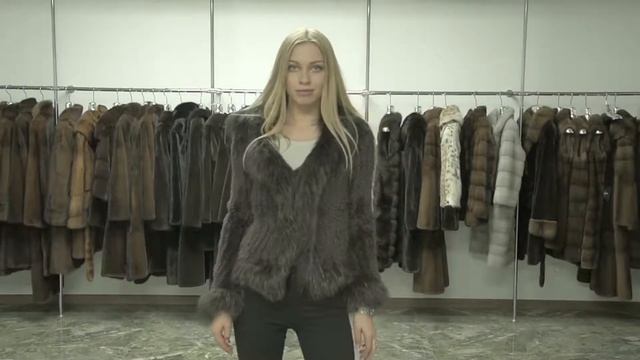 ?????-????? ???-??????? в Тц Николин-Парк #МеховойСалон #КупитьШубу #MariBellaOf смотреть онлайн