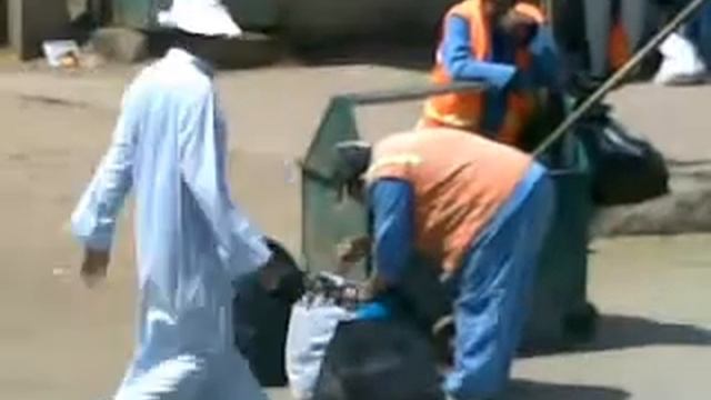 Египетские уборщики смотреть онлайн