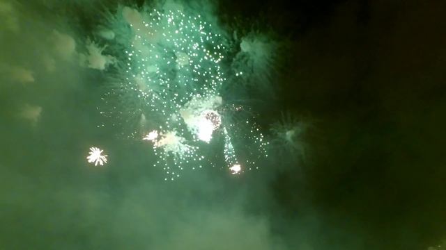 Салют 23 февраля 2016 смотреть онлайн