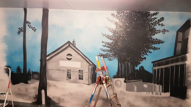 Oud Wijchen 16 | Geschiedenis station Wijchen смотреть онлайн