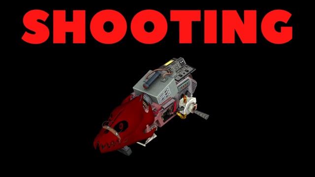 QE SUPREME NITRO ELITE BADTIME GBLASTER (shooting) смотреть онлайн