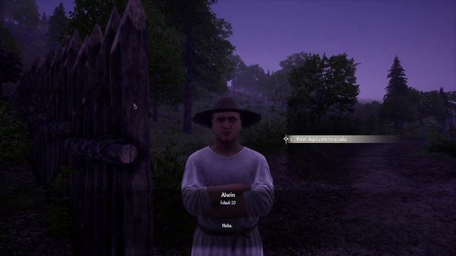 Decisiones Deshonrosas #8 - MEDIEVAL DYNASTY Gameplay Español смотреть онлайн