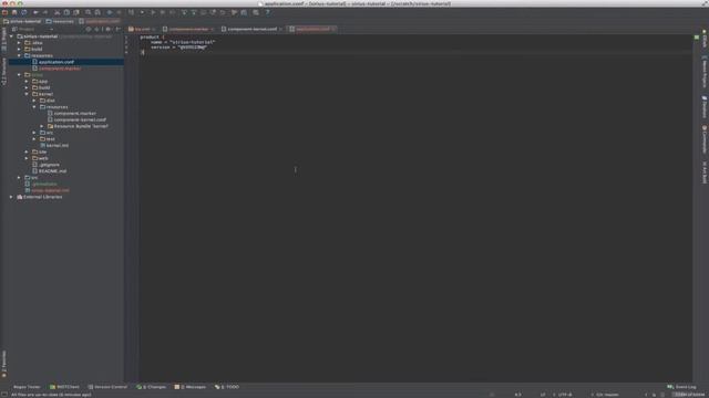 SIRIUS #1 - Introduction and Dependency Injection смотреть онлайн