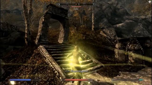 Let's Play Skyrim: Desdenova - Episode 13