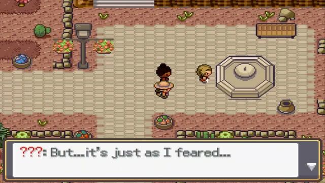 Pokémon Umber Ep. #3 - Wingulling It (Relic Castle Game Jam JIM JAM) смотреть онлайн