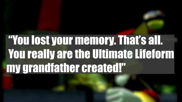 Shadow And Eggman's Toxic Relationship | An Analysis