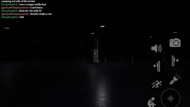 roblox Apeirophobia level 10 смотреть онлайн