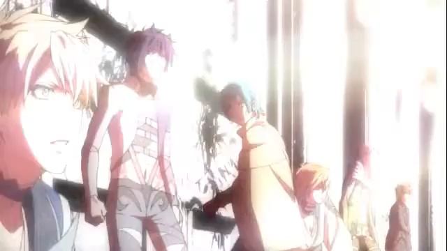 [AMV] Танец с Дьяволами - будем вместе смотреть онлайн