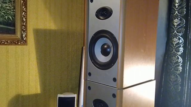 клонки на микросхеме Tda 7560.круто