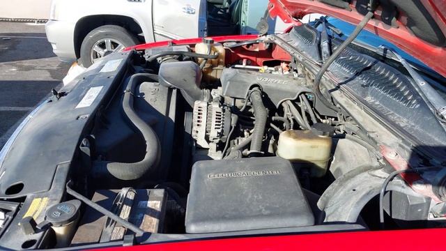 Chevrolet engine sound of 2000 Tahoe K1500 1GNEK13T5YJ160383 смотреть онлайн