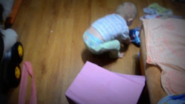 Дети. Приколы. Нырок, кувырок, коробок.) Children. Prikols. Dive, Somersault, Boxes.)