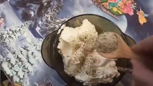 Вкусовая Симфония