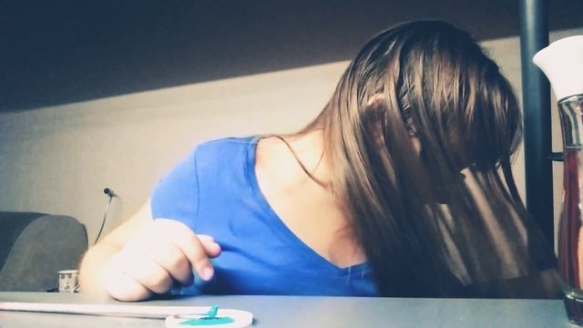 Как сделать тени для век смотреть онлайн