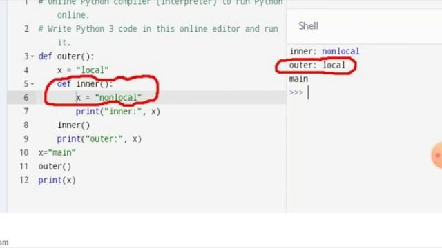 Class 12 - Chapter 2 - Functions in Python - Part 4 - by Mrinal Pandey смотреть онлайн