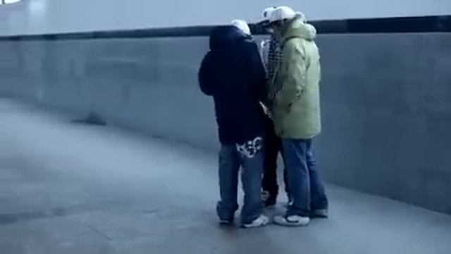 Guf ft. Metropolitan смотреть онлайн