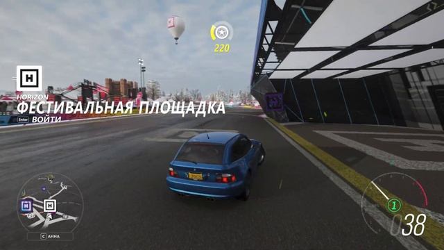 Бернаут в Forza Horizon на любом приводе BURNOUT FH Guide смотреть онлайн