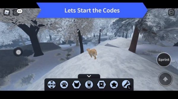 *All New* Warrior Cats Codes Roblox 2022 - Roblox Warrior Cats Codes - Warrior Cats Ultimate Editio