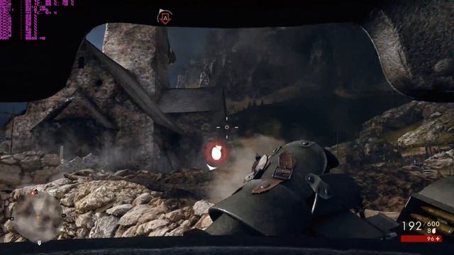 i7 6400t non OC + GTX 950 SLI Battlefield 1 смотреть онлайн