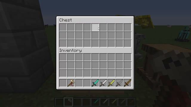 Minecraft - Ye Gamol Chattels - Update Log 1.0 смотреть онлайн