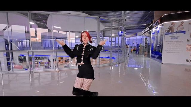 [KPOP IN PUBLIC | ONE TAKE] HWASA (화사) - 'I LOVE MY BODY' (아이 러브 마이 바디) | DANCE COVER BY JINHWAN смотреть онлайн